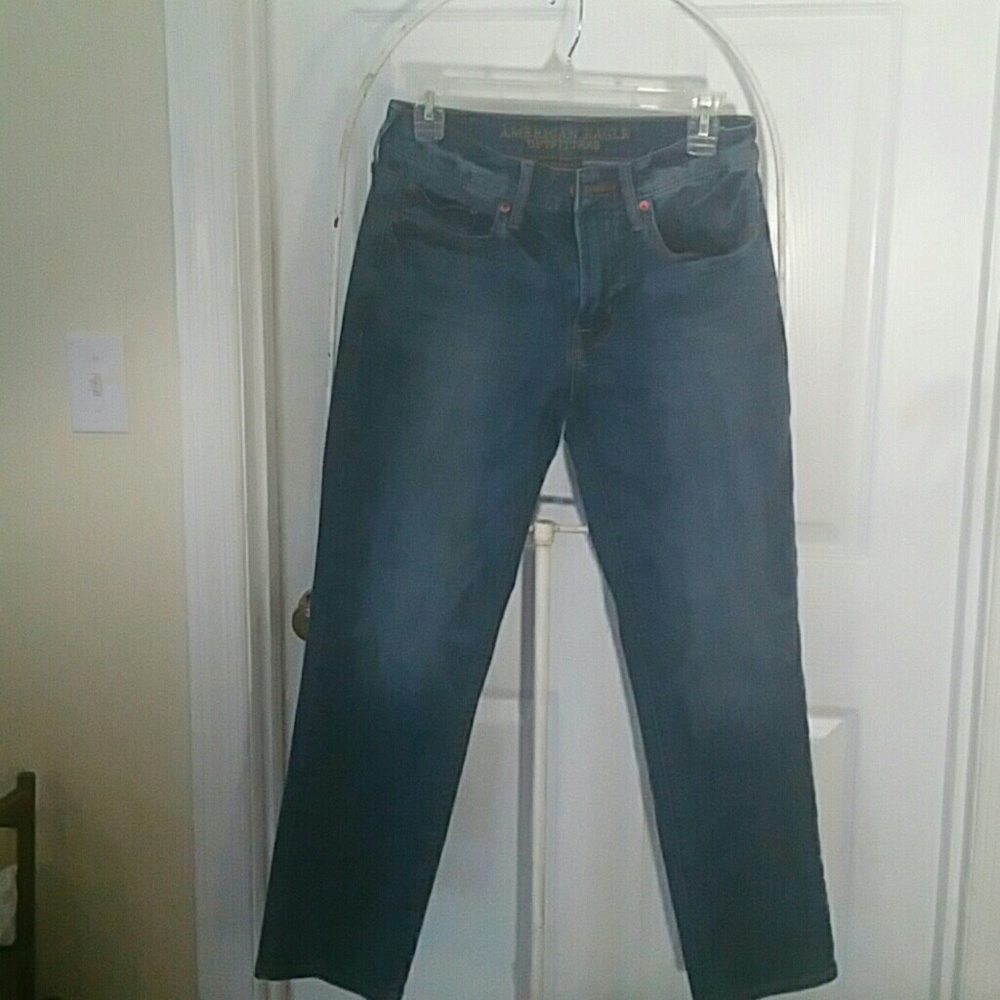 Men's jeans